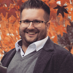 Author image